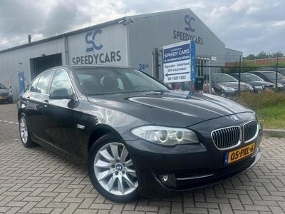 BMW 523