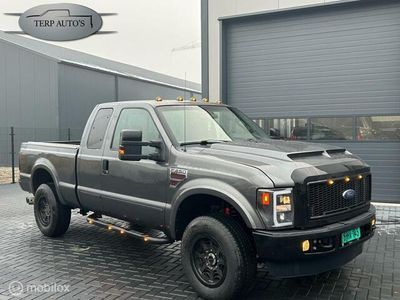 tweedehands Ford F250 (usa)6.4 powerstroke 4X4 C-rijbewijs