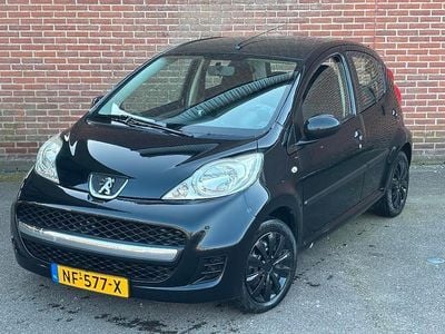 Occasion Peugeot 107 68 PK (50 kW) 2010 Hatchback