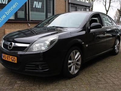 Opel Vectra GTS occasion 1 te in Dordrecht - AutoUncle