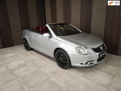VW Eos