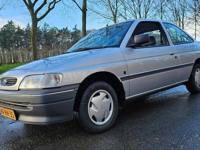 Grijs Occasion 1993 Ford Escort | € 3.950