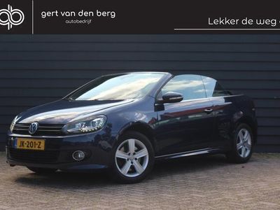 VW Golf Cabriolet