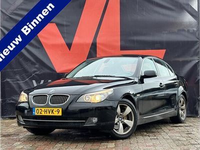 tweedehands BMW 530 530 5-serie d | Nieuw Binnen! | Facelift! | Clima |