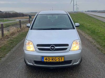 tweedehands Opel Meriva 1.8-16V Maxx Cool