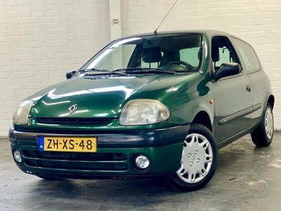 Renault Clio II