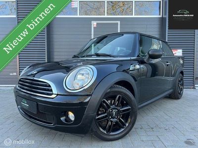 Overige Gebruikt 2013 Mini ONE Hatchback | € 7.450 (Duur)