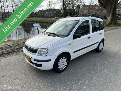 tweedehands Fiat Panda 1.1 Active