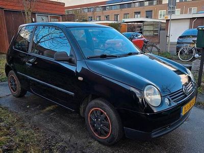Occasion VW Lupo 74 PK (54 kW) 1998 Hatchback