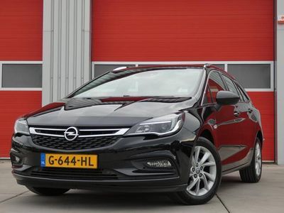 tweedehands Opel Astra Sports Tourer 1.0 Turbo Executive/ lage km/ zeer mooi!