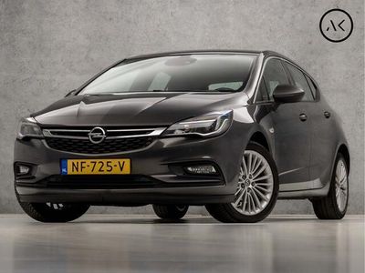 tweedehands Opel Astra 1.0 Innovation Sport (APPLE CARPLAY NAVIGATIE CL