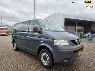 VW T5