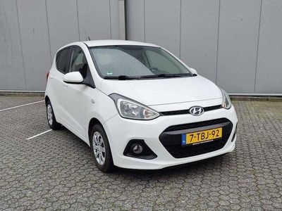 tweedehands Hyundai i10 i-Motion Comfort 1.0