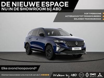 Renault Espace
