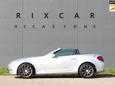 Mercedes SLK200