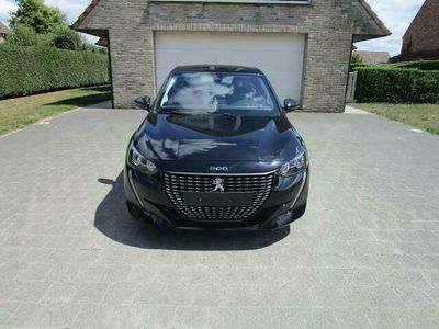 tweedehands Peugeot 208 1.2i PureTech Active (EU6.3)