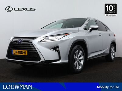 Lexus RX450h