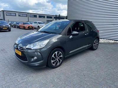 Citroën DS3
