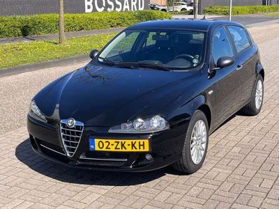 Alfa Romeo 147