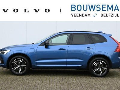 tweedehands Volvo XC60 2.0 Recharge T6 AWD R-Design