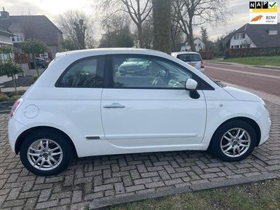 tweedehands Fiat 500 1.2 Pop