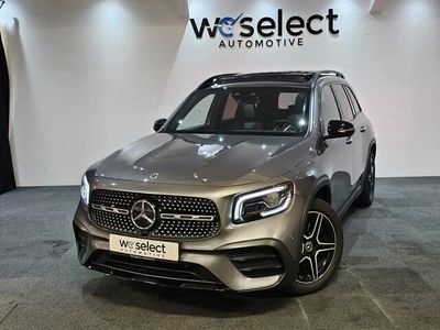 Mercedes GLB200