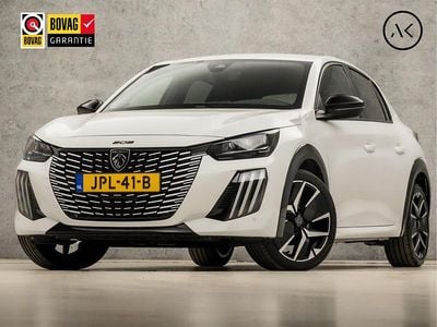 Occasion Peugeot 208 Allure 2024 Wit Hatchback