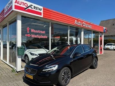 tweedehands Volvo V40 1.5 T2 Inscription, Leer, Panodak, LED, Camera, Rijklaar!