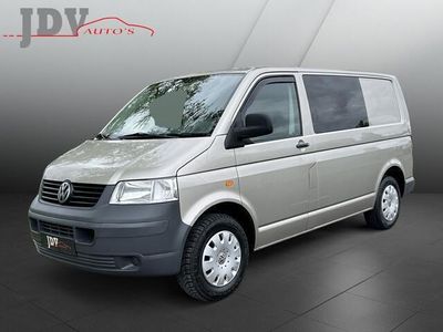 tweedehands VW Transporter 2.5 TDI 300 Bud.DC MARGE