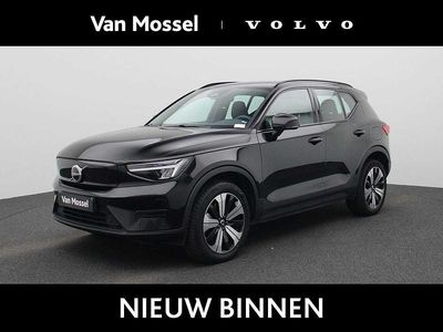 Occasion 2018 Volvo XC40 Core SUV | € 27.900 (Eerlijke prijs)