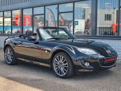 Mazda MX5