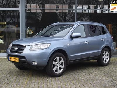 tweedehands Hyundai Santa Fe 2.7i V6 Freestyle