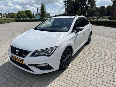 Seat Leon ST