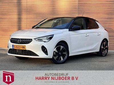 Opel Corsa-e