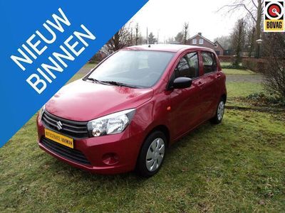 tweedehands Suzuki Celerio 1.0 Comfort