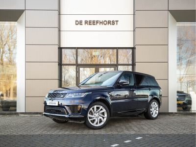 tweedehands Land Rover Range Rover Sport P400e HSE | Head-Up Display | Adaptive Cruise |