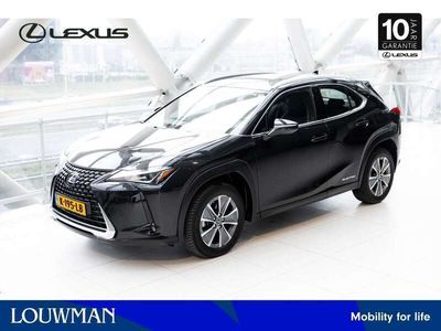 tweedehands Lexus UX 300e Business 54 kWh | Carplay | Elektrische Stoelen |