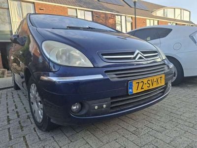 Citroën Xsara Picasso