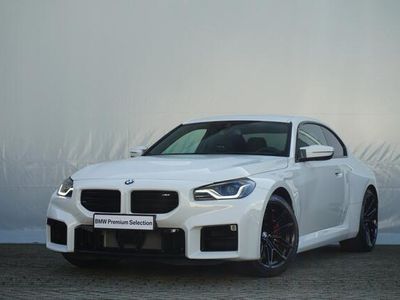 tweedehands BMW M2 Coupé M Drivers Package / Harman Kardon / Comfort