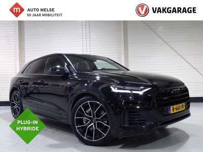 Suv Occasion 2021 Audi Q8 Proline SUV | € 62.950