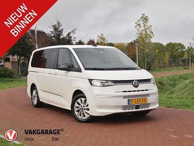VW Multivan