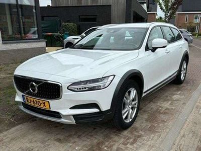 Volvo V90 CC