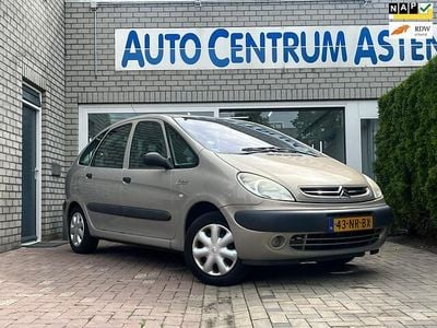 Citroën Xsara Picasso