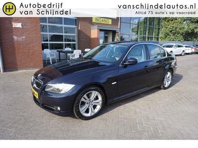 tweedehands BMW 325 325 i 216PK 6 CILINDER EXECUTIVE ORIGINEEL NEDERLAN