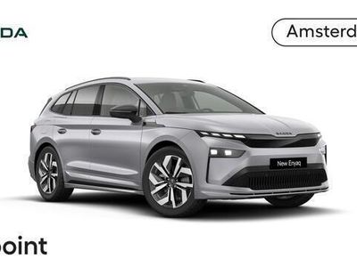 Skoda Enyaq iV