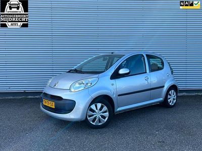 tweedehands Citroën C1 1.0-12V Ambiance / 5-Deurs / CV / Nieuwe koppeling