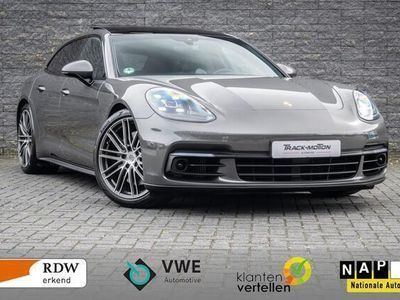 tweedehands Porsche Panamera S E-Hybrid port Turismo 2.9 4 E-