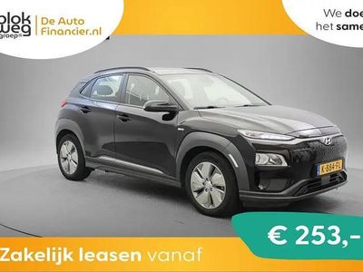 Occasion 2020 Hyundai Kona Comfort SUV | € 18.345 (Goede deal)