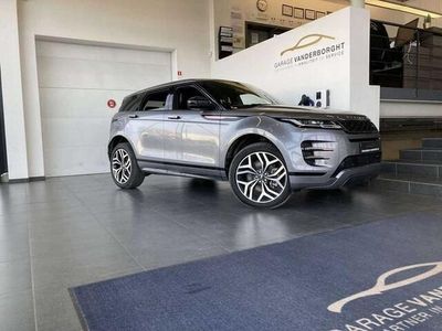 Occasion Land Rover Range Rover evoque R-Dynamic 2023 Grijs SUV