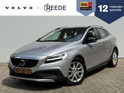 Volvo V40 CC